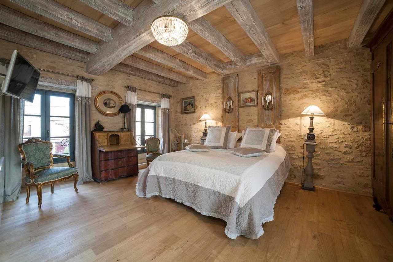 Le Clos Des Songes Saint-Leon-sur-Vezere Buitenkant foto